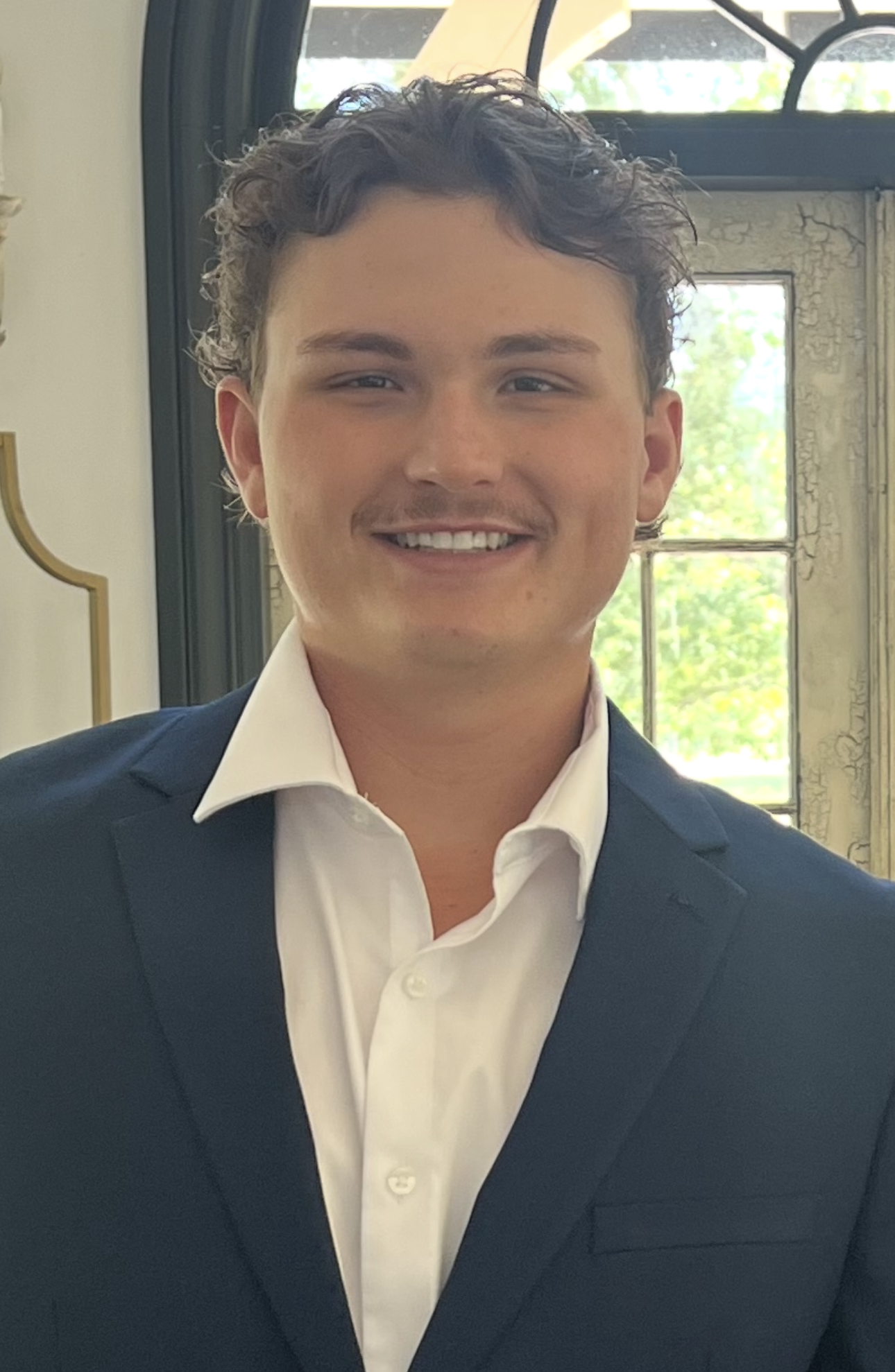 Picture of developer